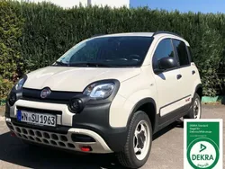 Beige Gebraucht 2024 Fiat Panda 4x4 Kleinwagen | 19.999 € (Fairer Preis)