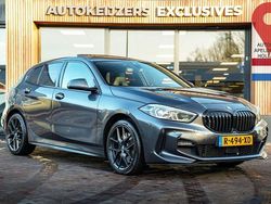 Grau Gebraucht 2019 BMW 120 Executive Kleinwagen | 24.163 € (Etwas zu teuer)