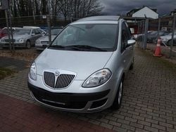 Silber Gebraucht 2005 Lancia Musa Van / Kleinbus | 4.490 € (Fairer Preis)