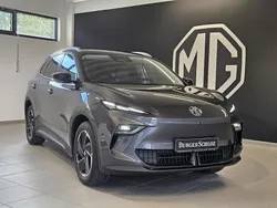 Grau Gebraucht 2025 MG MG5 EV Luxury Kombi | 35.600 €