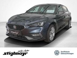 Magnetic grau metallic (metallic) Gebraucht 2025 Seat Leon FR Limousine | 26.870 € (Fairer Preis)
