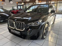 Schwarz Gebraucht 2025 BMW X1 M Sport SUV | 51.900 € (Fairer Preis)