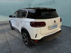 Weiß Gebraucht 2023 Citroën C5 Aircross PureTech SUV | 25.680 € (Fairer Preis)
