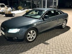 Gebraucht 2008 Audi A5 Coupé | 5.500 € (Superpreis)