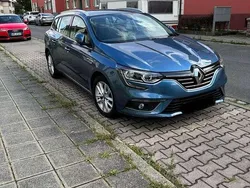 Gebraucht 2016 Renault Mégane GrandTour Intens Kombi | 9.800 € (Fairer Preis)