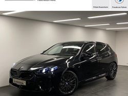 Saphirschwarz Gebraucht 2025 BMW M135 Efficient Dynamics Kleinwagen | 51.850 € (Fairer Preis)