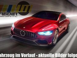 Weiß Gebraucht 2023 MG MG4 EV Kleinwagen | 15.300 € (Superpreis)