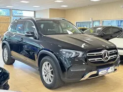 Ung. schwarz unilack Gebraucht 2022 Mercedes GLE350e SUV | 53.800 € (Superpreis)