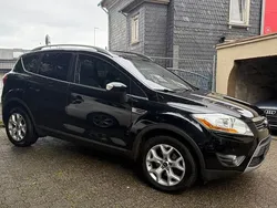 Schwarz Gebraucht 2012 Ford Kuga Trend SUV | 5.900 € (Guter Preis)