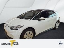 Weiß Gebraucht 2024 VW ID.3 Pro Kleinwagen | 29.370 € (Superpreis)