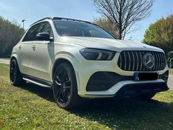 Gebraucht 2019 Mercedes GLE350 AMG SUV | 52.850 € (Guter Preis)