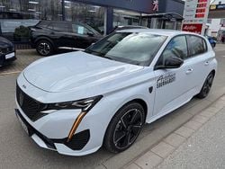 Weiss/typ aussenverkleidung me Gebraucht 2024 Peugeot e-308 GT Kleinwagen | 36.900 € (Teuer)