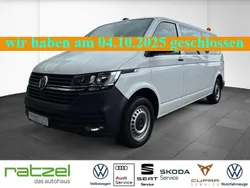 Weiß Gebraucht 2022 VW T6.1 Van | 44.969 € (Fairer Preis)