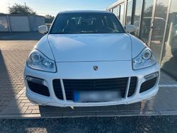 Weiß Gebraucht 2008 Porsche Cayenne GTS SUV | 18.500 €