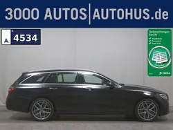 Other Gebraucht 2022 Mercedes E300 AMG line Limousine | 28.280 € (Superpreis)
