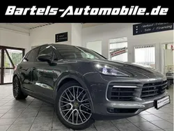 Grau Gebraucht 2018 Porsche Cayenne SUV | 63.900 €