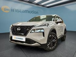 Gebraucht 2024 Nissan X-Trail SUV | 38.949 € (Fairer Preis)