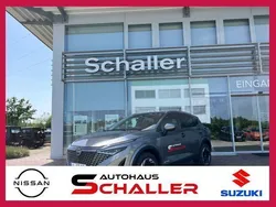 Grau Gebraucht 2024 Nissan Qashqai Comfort SUV | 34.990 € (Fairer Preis)