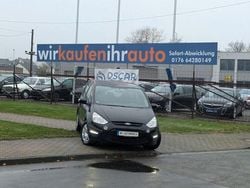 Schwarz Gebraucht 2013 Ford S-MAX Trend Van / Kleinbus | 5.499 € (Guter Preis)