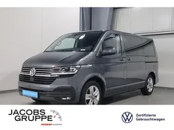 Grau Gebraucht 2022 VW T6.1 Comfortline Van | 51.870 €