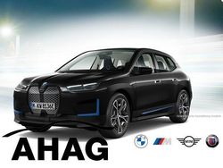 Schwarz Gebraucht 2024 BMW iX Performance SUV | 56.840 € (Fairer Preis)