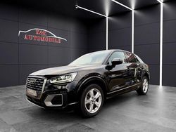 Mythosschwarz Gebraucht 2017 Audi Q2 Design SUV | 16.900 €