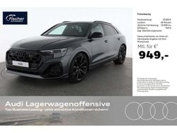 Daytonagrauperleffekt Neu 2025 Audi SQ8 Premium SUV | 122.980 € (Superpreis)