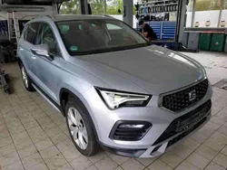 Silber Gebraucht 2021 Seat Ateca Xperience SUV | 26.290 € (Fairer Preis)