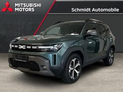 Zeder grün (gruen) Neu 2025 Dacia Duster Journey SUV | 22.970 € (Guter Preis)