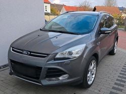 Gebraucht 2013 Ford Kuga Titanium SUV | 11.999 € (Etwas zu teuer)