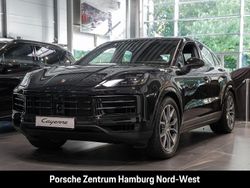 Schwarz Neu 2025 Porsche Cayenne SUV | 130.881 € (Superpreis)