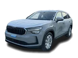 Grau Neu 2025 Skoda Kodiaq Selection SUV | 43.449 € (Guter Preis)