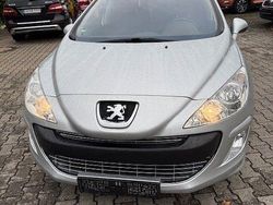 Gebraucht 2008 Peugeot 308 Sport Kombi | 4.500 € (Fairer Preis)