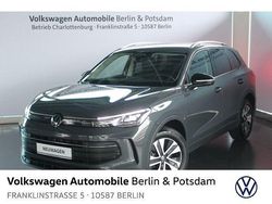 Grau Neu 2025 VW Tiguan SUV | 43.444 € (Fairer Preis)