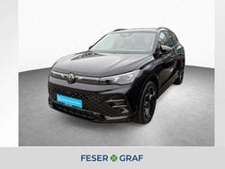 Deep black perleffekt Gebraucht 2025 VW Tiguan R-line SUV | 40.890 € (Guter Preis)