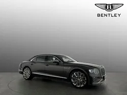 Braun Gebraucht 2025 Bentley Flying Spur Mulliner Limousine | 298.800 €