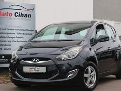 Schwarz Gebraucht 2011 Hyundai ix20 Classic Kleinwagen | 5.990 € (Fairer Preis)