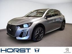 Gebraucht 2024 Peugeot 208 GT Kleinwagen | 19.990 € (Guter Preis)