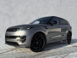 Grau Gebraucht 2025 Land Rover Range Rover Sport SE Dynamic SUV | 102.900 € (Fairer Preis)