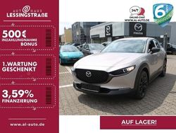 Schwarz Gebraucht 2022 Mazda CX-30 Nagisa SUV | 29.580 € (Teuer)