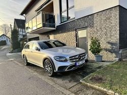 Gebraucht 2019 Mercedes E400 Avantgarde Kombi | 29.900 € (Guter Preis)