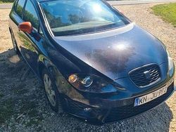Gebraucht 2011 Seat Leon FR Limousine | 5.100 € (Fairer Preis)