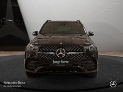 Schwarz Gebraucht 2022 Mercedes GLE400 AMG SUV | 68.890 € (Guter Preis)
