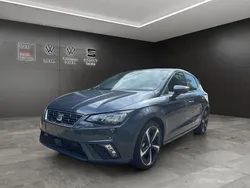 Grau Neu 2025 Seat Ibiza FR Limousine | 24.990 € (Fairer Preis)