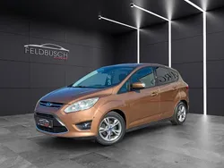 Andere Gebraucht 2013 Ford C-MAX SYNC Edition Van / Kleinbus | 6.990 € (Fairer Preis)