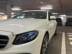 Braun Gebraucht 2019 Mercedes E300 Kombi | 21.500 € (Etwas zu teuer)