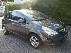 Grau Gebraucht 2011 Opel Corsa Satellite | 1.990 € (Guter Preis)