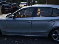 Gebraucht 2010 BMW 116 Lifestyle Kleinwagen | 3.500 € (Fairer Preis)