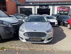 Silber Gebraucht 2017 Ford Mondeo Business Edition Kombi | 4.890 € (Fairer Preis)