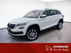 Candyweiß Gebraucht 2020 Skoda Kodiaq Style SUV | 24.890 € (Guter Preis)